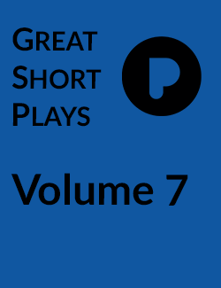 Great Short Plays: Volume 7