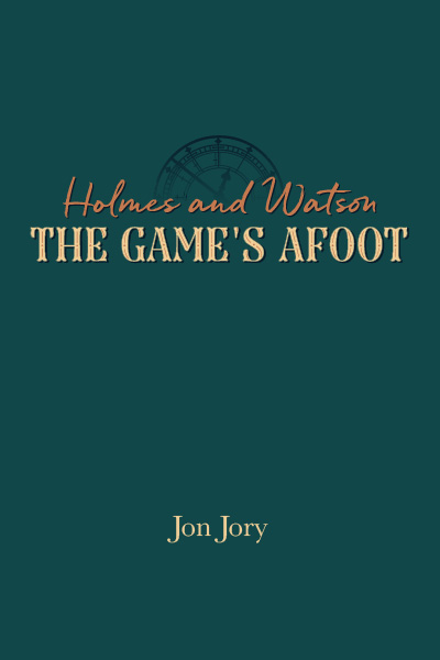 Holmes and Watson: The Game's Afoot