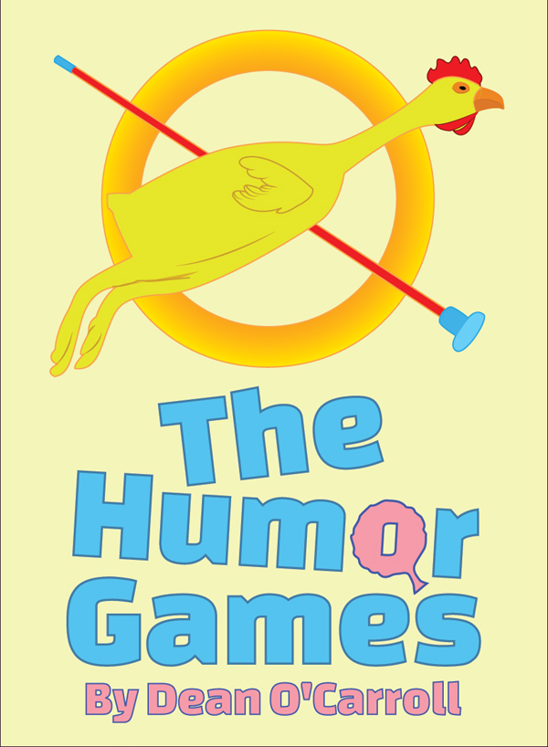 The Humor Games