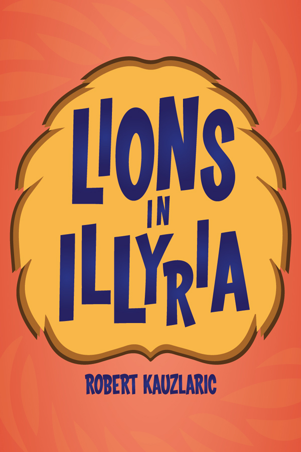 Lions in Illyria