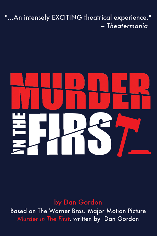 Murder in the First