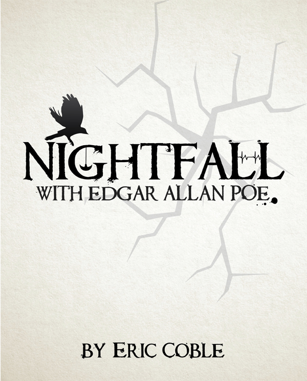 Nightfall With Edgar Allan Poe