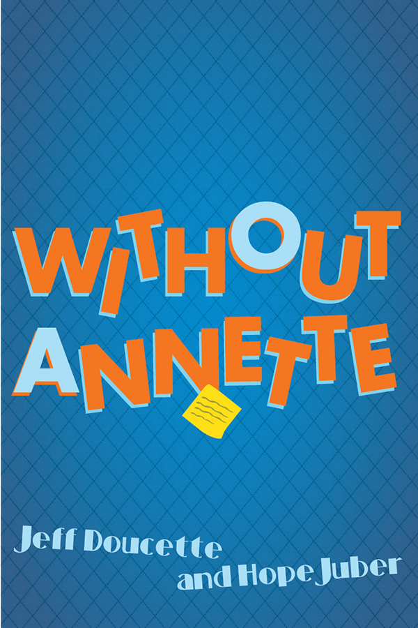 Without Annette